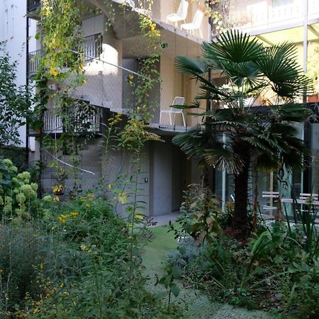 Entzueckende Kleine Wohnung Linz Eksteriør bilde