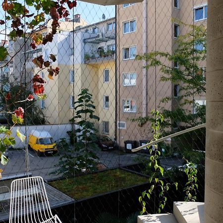 Entzueckende Kleine Wohnung Linz Eksteriør bilde