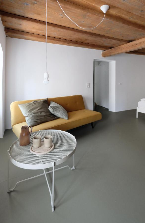Entzueckende Kleine Wohnung Linz Eksteriør bilde