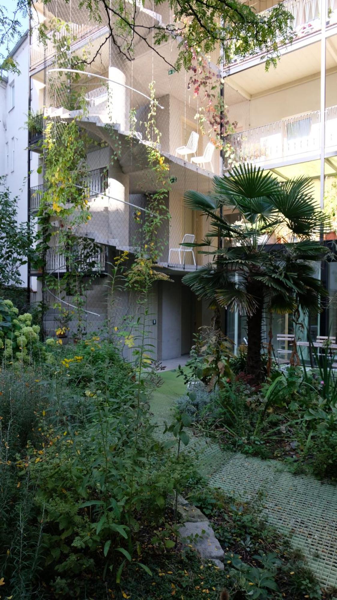 Entzueckende Kleine Wohnung Linz Eksteriør bilde