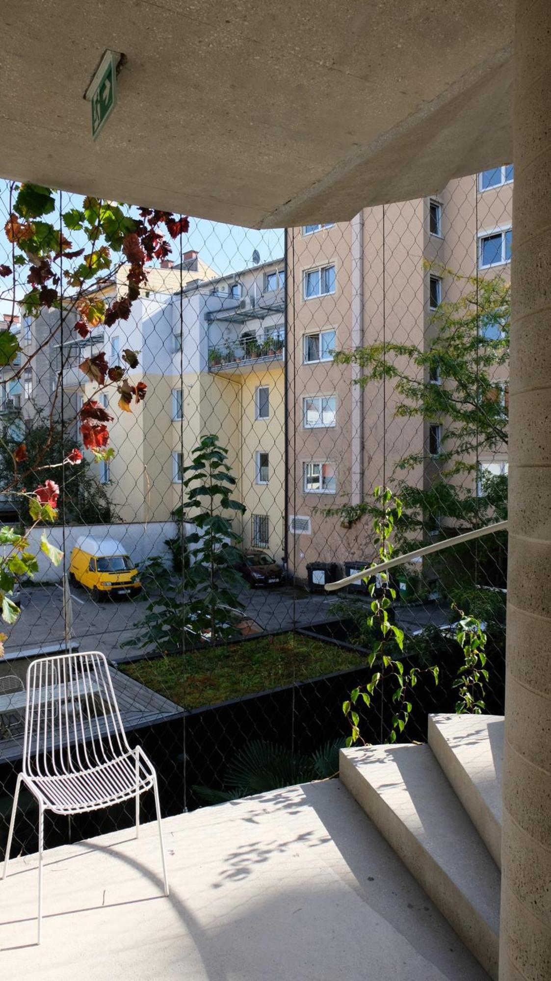 Entzueckende Kleine Wohnung Linz Eksteriør bilde